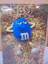 550pc M&Ms Jigsaw Puzzle