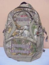 Fieldline Pro Series Cammo Backpack