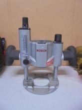 Bosch MRPOI Router Plunge Base