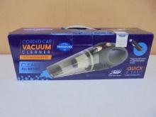 Thiswork 12 Volt Corded Car Vacuum