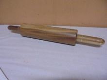 Wooden Rolling Pin