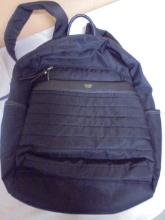 Tutilo New York Backpack Bag