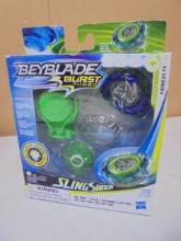 Beyblade Burst Turbo Sling Shock