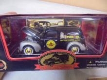 1:32 Scale Penzoil Die Cast '40s Ford Truck