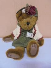 Boyd's "Olive T. Leafowitz" Bear