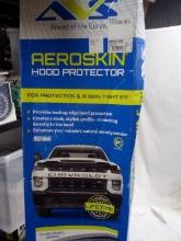Aeroskin Hood Protector