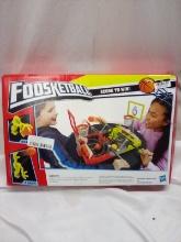 Hasbro Foosketball Game