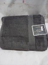 Threshold Micro Cotton Bath Towel 30”x56”