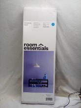 Room Essentials Horizontal Shelf. 31”