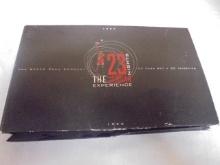 Upper Deck 23 Nights The Jordan Experience 23 Card Set and CD Interview