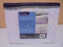 Brand New Set of Live in Layers Queen Size Heavyweight Sheets