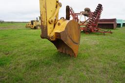 JOHN DEERE 330LC HYDRAULIC EXCAVATOR