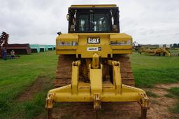 CAT D6R BULLDOZER