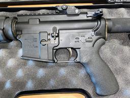 Rock River Arms Model LAR-9 9MM NATO Caliber Pistol