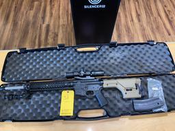 Talion LLC Model TX-15 Multi Caliber, 6.8 SPC Rifle