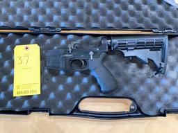 Talion LLC Model TX-15 Multi Caliber Reciever