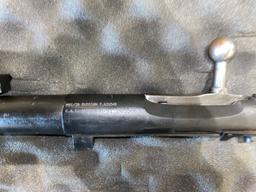 Model M91/30 7.62 X 54R Caliber Rifle