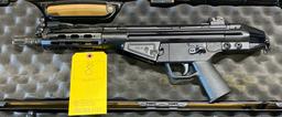 PTR91 INC. Model PTR-91 308 Caliber Pistol