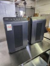 Winix 5500-2 Air Purifiers