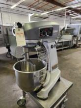 Hobart Legacy 20 qt Mixer with Bowl and Paddle