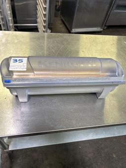 Kenkut3 12 in. - 18 in. Film and Foil Dispenser