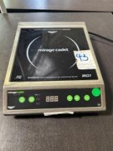 Vollrath Mirage Cadet Single Induction Cooker