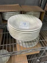 New 9 in. Pasta Bowls