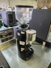 Mazzer Robur Electronic Espresso Grinder