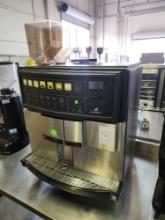 Concordia XPress Super Automatic Espresso Machine