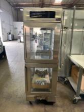 Winston CVAP Mdl. HOV514SPE Heated Holding Cabinet