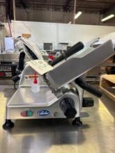 New Globe G12 Manual Slicer