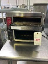 Waring CTS Countertop Conveyor Toaster