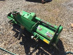 4FT JOHN DEERE TILLER