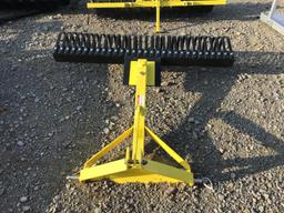 5FT NEW ROCK RAKE