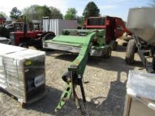 1460 JOHN DEERE DISCBINE