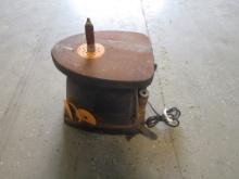 SPINDLE SANDER