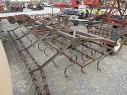 16FT 3PT FIELD CULTIVATOR