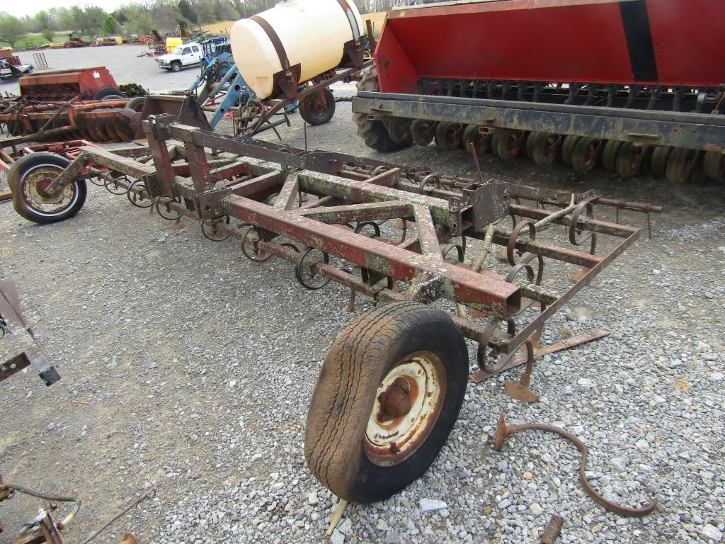 16FT 3PT FIELD CULTIVATOR