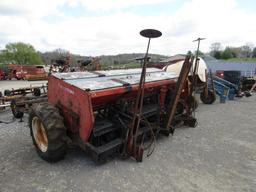 12FT LILLISTON NO-TILL GRAIN DRILL