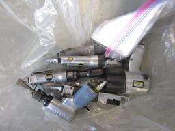 BAG OF AIR TOOLS