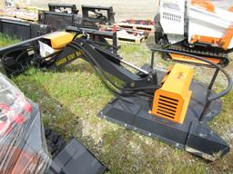 LANDHONOR QT SWING BOOM MOWER