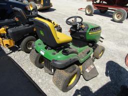 D130 JD LAWN MOWER