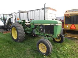 2355 JOHN DEERE TRACTOR