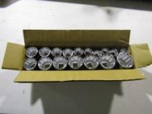 CRAFTSMAN 3/4" MASTER SOCKET SET