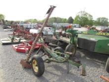 450 JD SICKLE MOWER