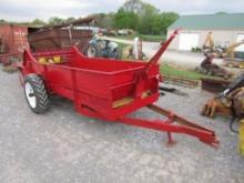 202 NH MANURE SPREADER