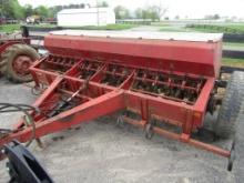 510 INTERNATIONAL GRAIN DRILL