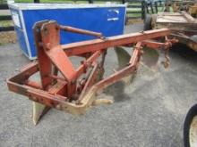 4X AC PLOW