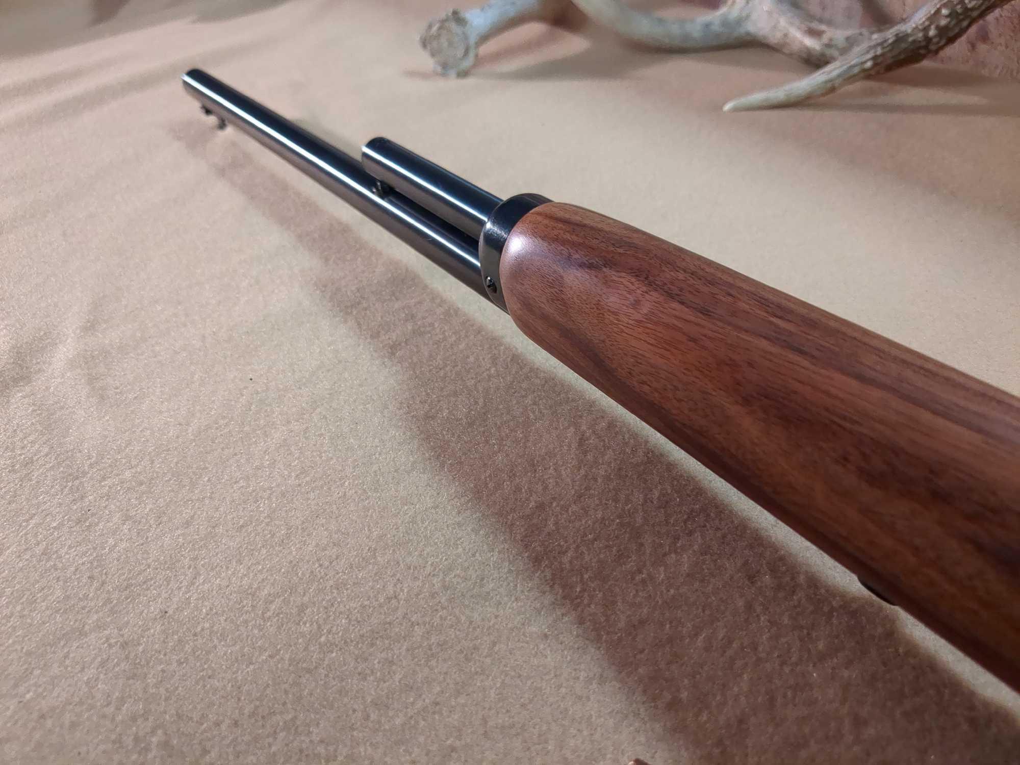 MARLIN MODEL 1894 CL CLASSIC .218 BEE LEVER