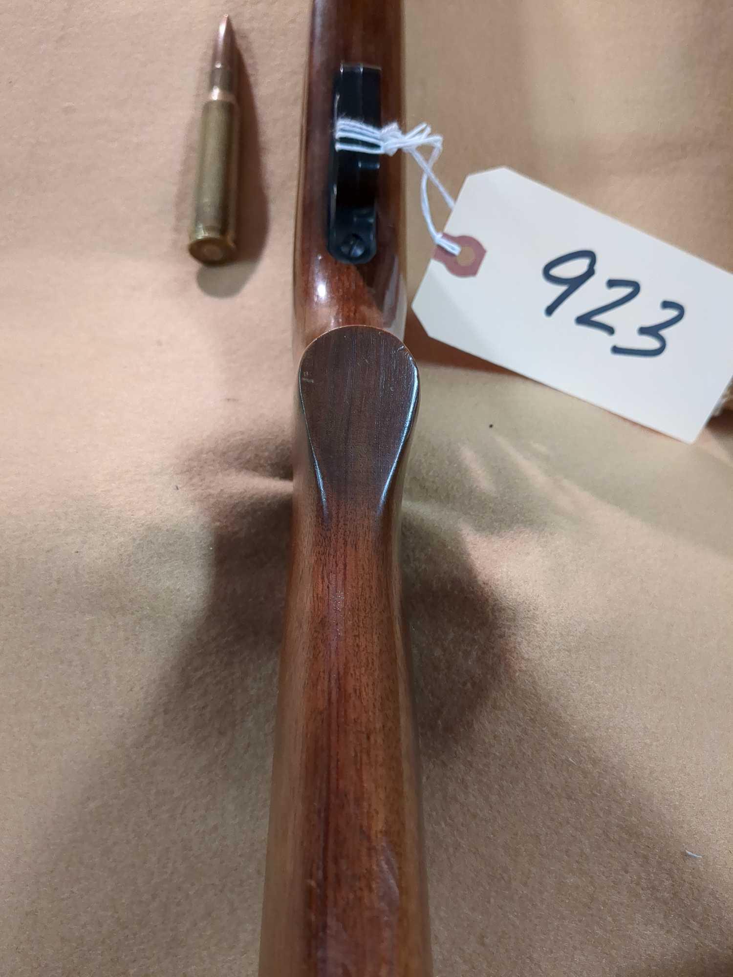 WINCHESTER MODEL 77 .22 LR SEMI-AUTO